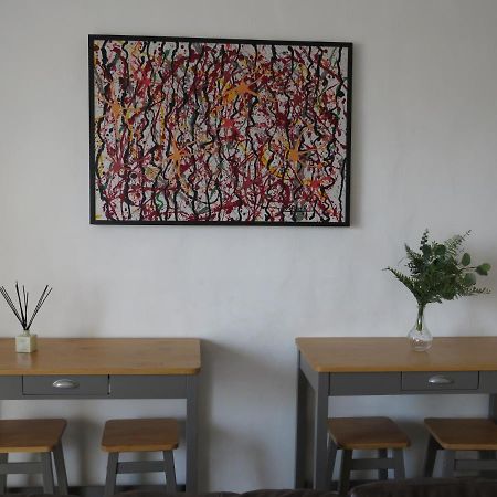 Biosfera Modern Bright Old Town Two Bedroom Apartment Pdc Tías Zewnętrze zdjęcie