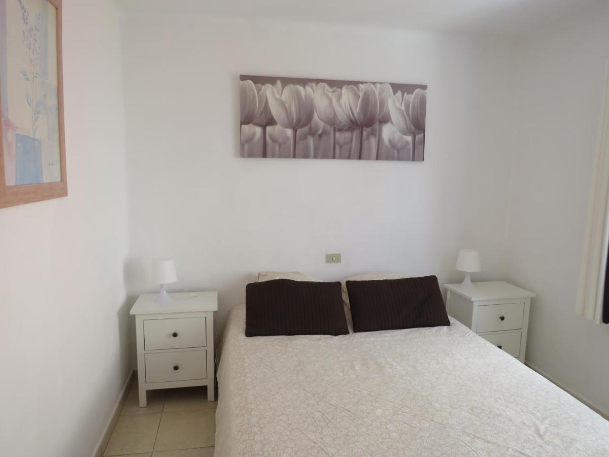 Biosfera Modern Bright Old Town Two Bedroom Apartment Pdc Tías Zewnętrze zdjęcie