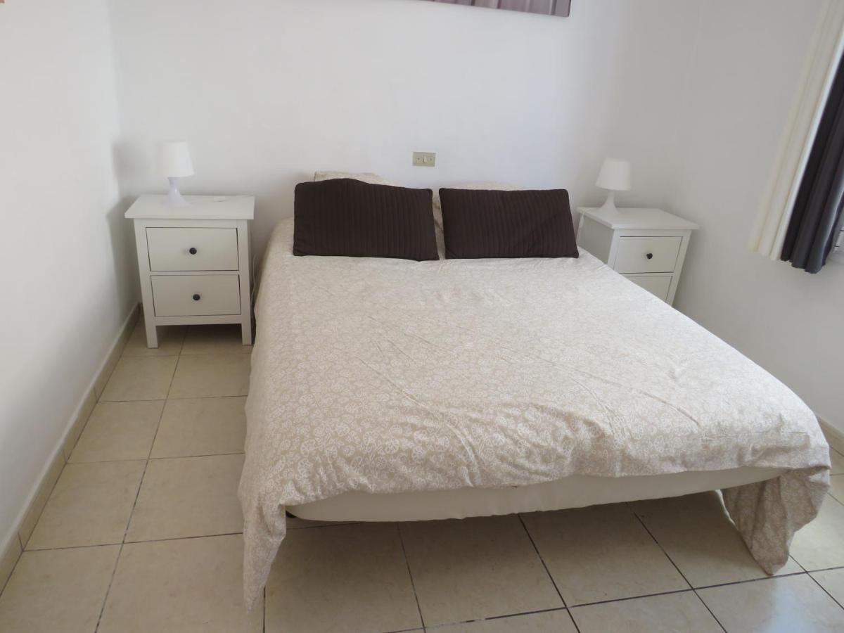 Biosfera Modern Bright Old Town Two Bedroom Apartment Pdc Tías Zewnętrze zdjęcie