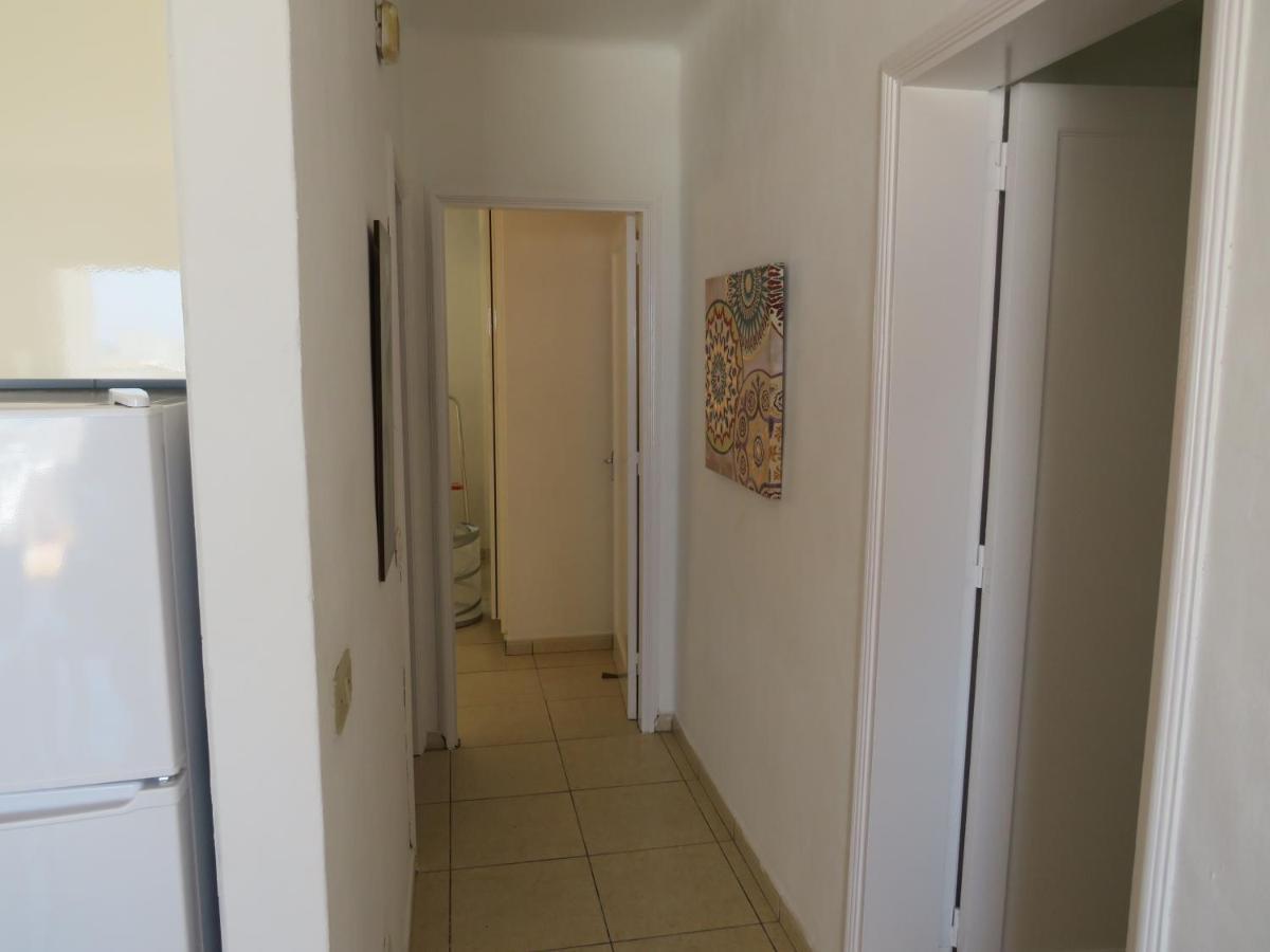 Biosfera Modern Bright Old Town Two Bedroom Apartment Pdc Tías Zewnętrze zdjęcie