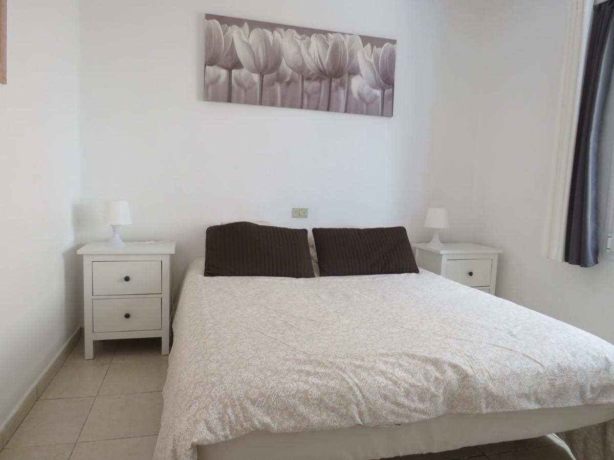 Biosfera Modern Bright Old Town Two Bedroom Apartment Pdc Tías Zewnętrze zdjęcie