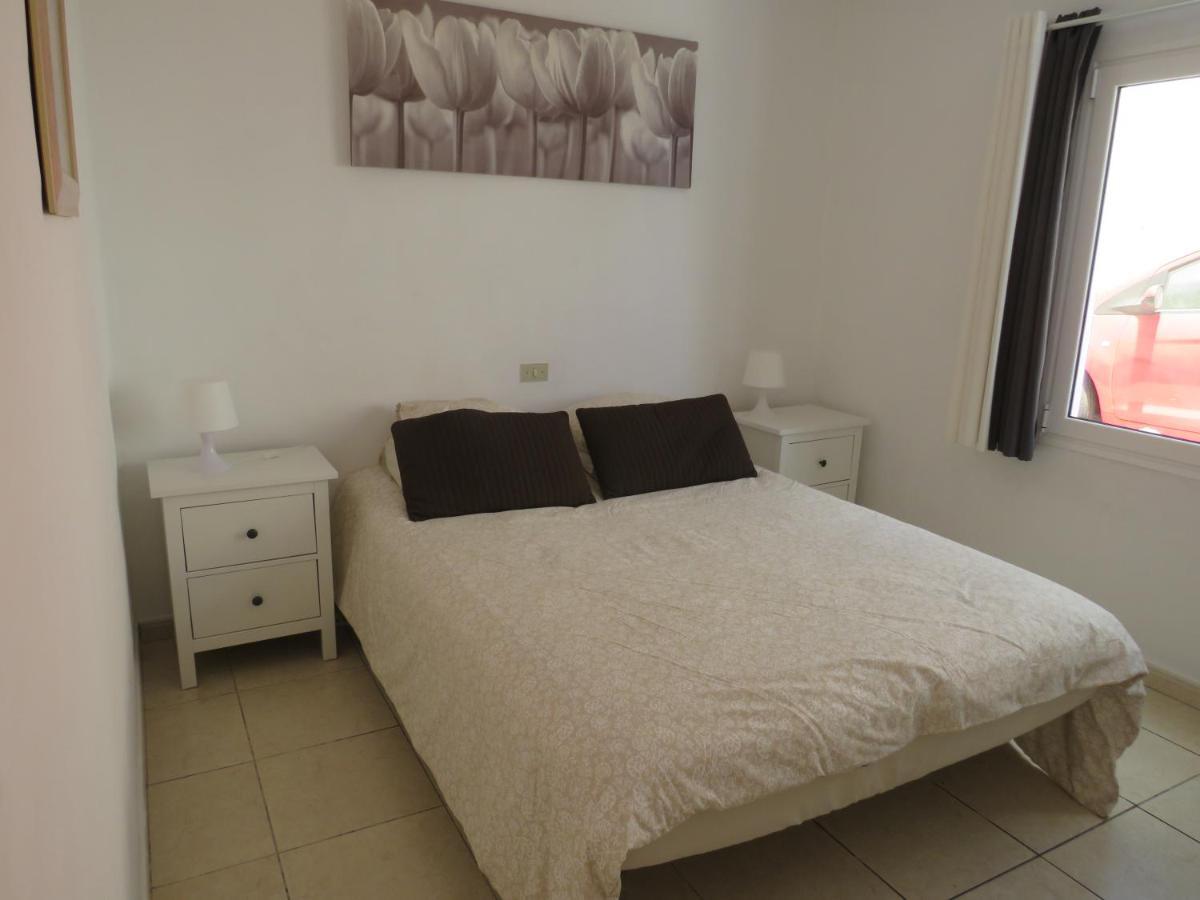 Biosfera Modern Bright Old Town Two Bedroom Apartment Pdc Tías Zewnętrze zdjęcie