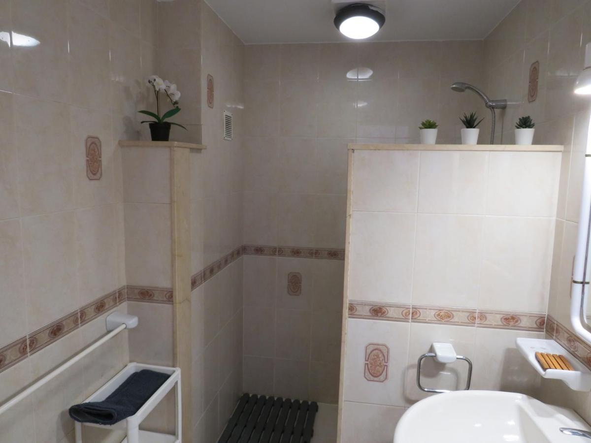 Biosfera Modern Bright Old Town Two Bedroom Apartment Pdc Tías Zewnętrze zdjęcie