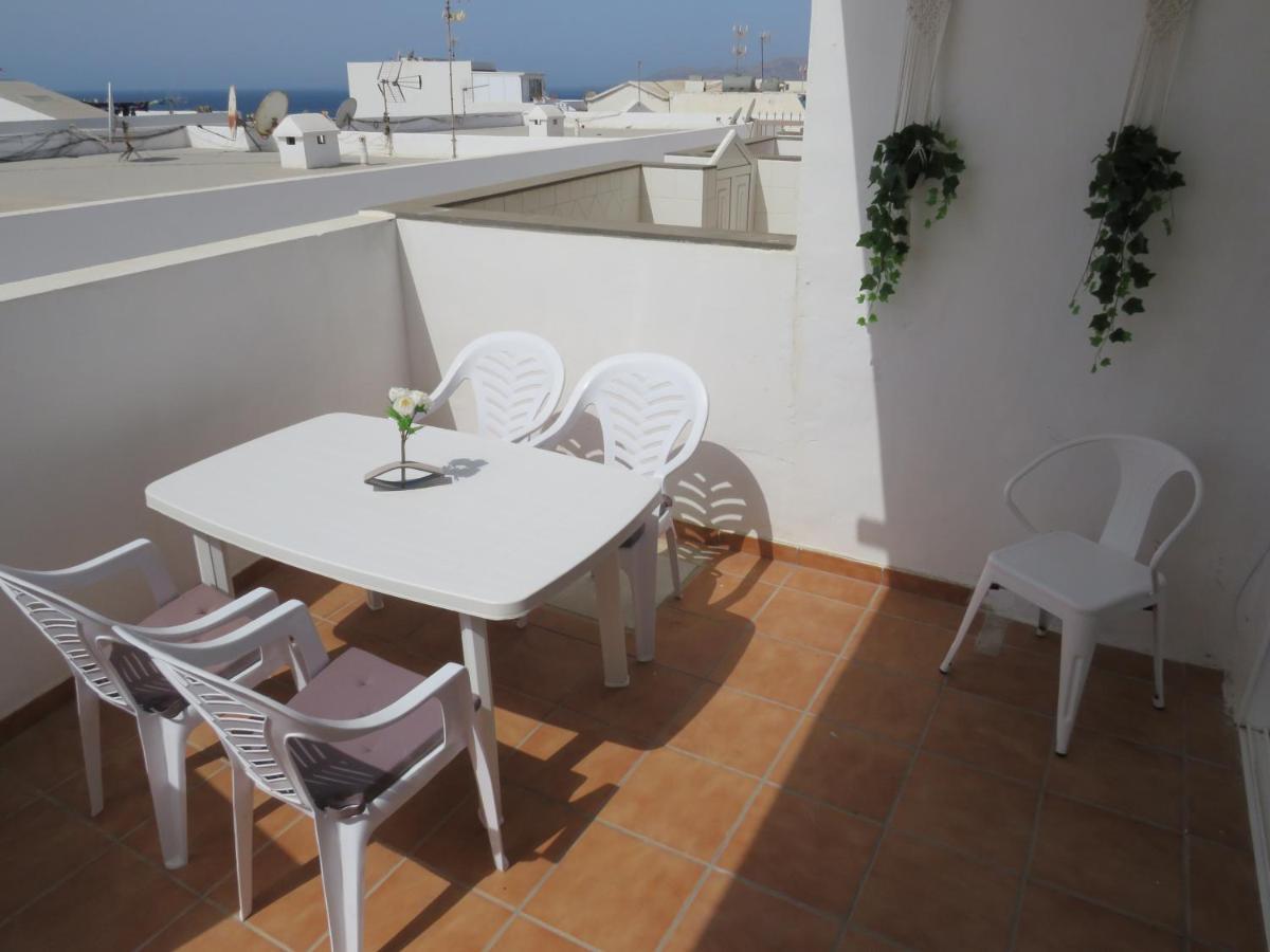 Biosfera Modern Bright Old Town Two Bedroom Apartment Pdc Tías Zewnętrze zdjęcie
