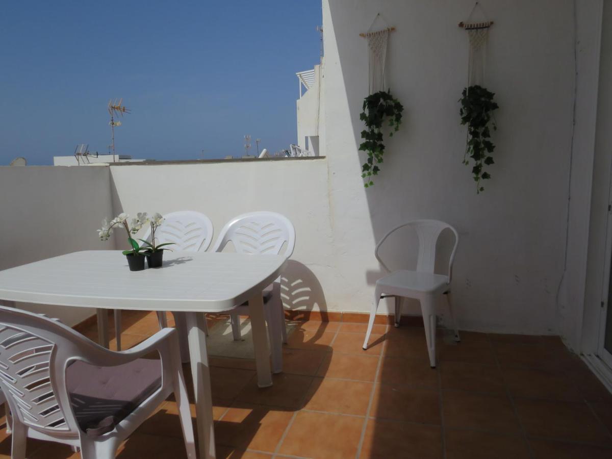 Biosfera Modern Bright Old Town Two Bedroom Apartment Pdc Tías Zewnętrze zdjęcie