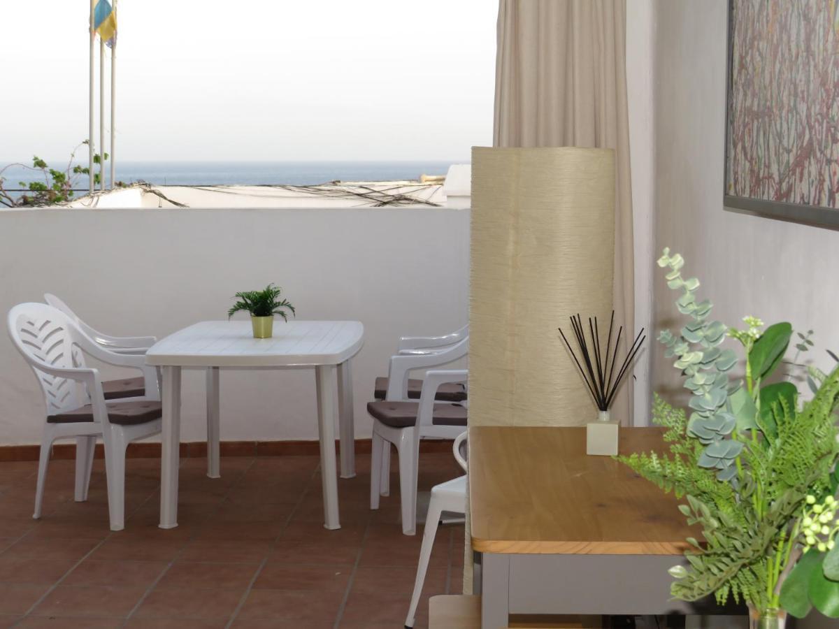 Biosfera Modern Bright Old Town Two Bedroom Apartment Pdc Tías Zewnętrze zdjęcie