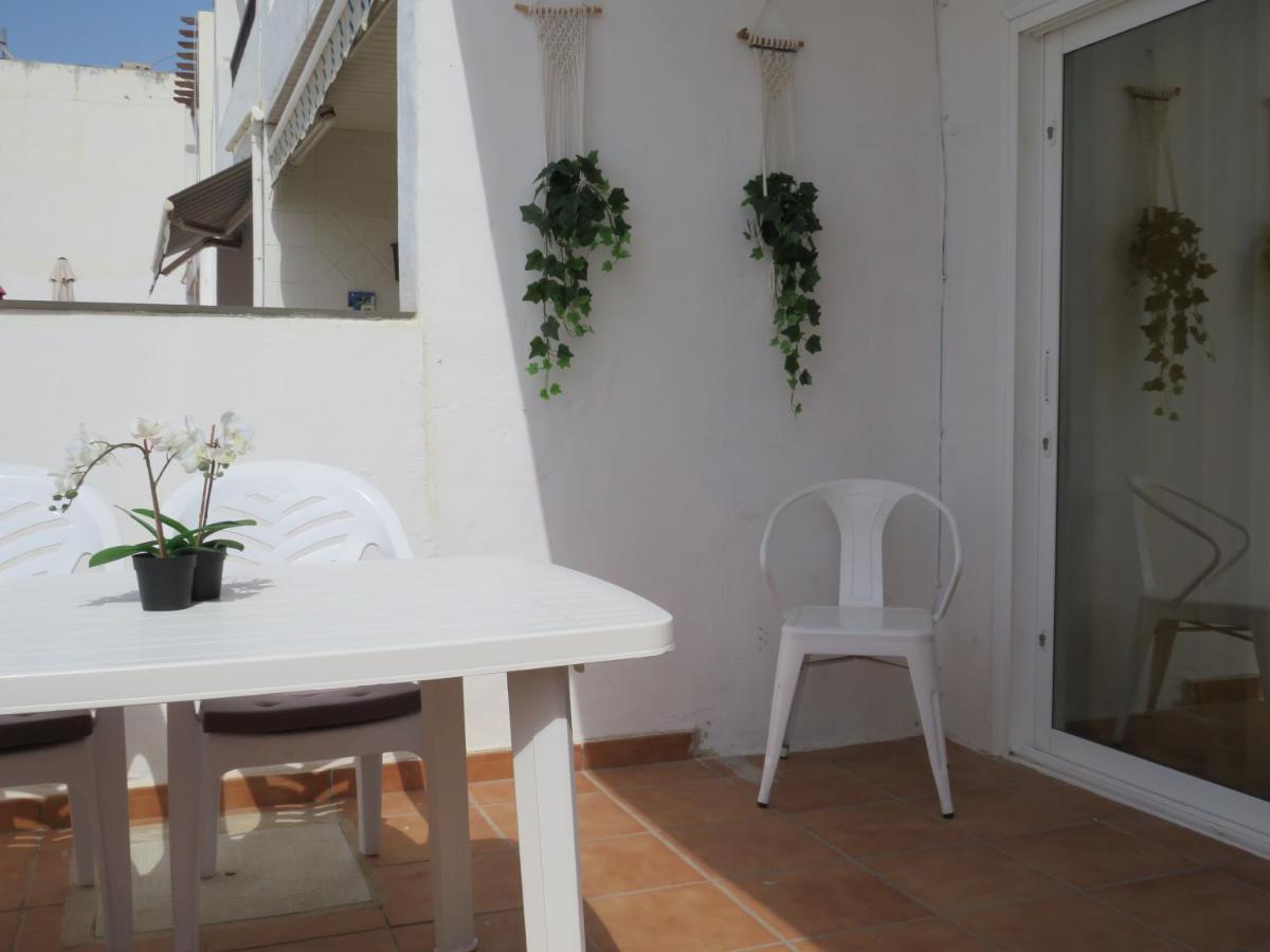 Biosfera Modern Bright Old Town Two Bedroom Apartment Pdc Tías Zewnętrze zdjęcie