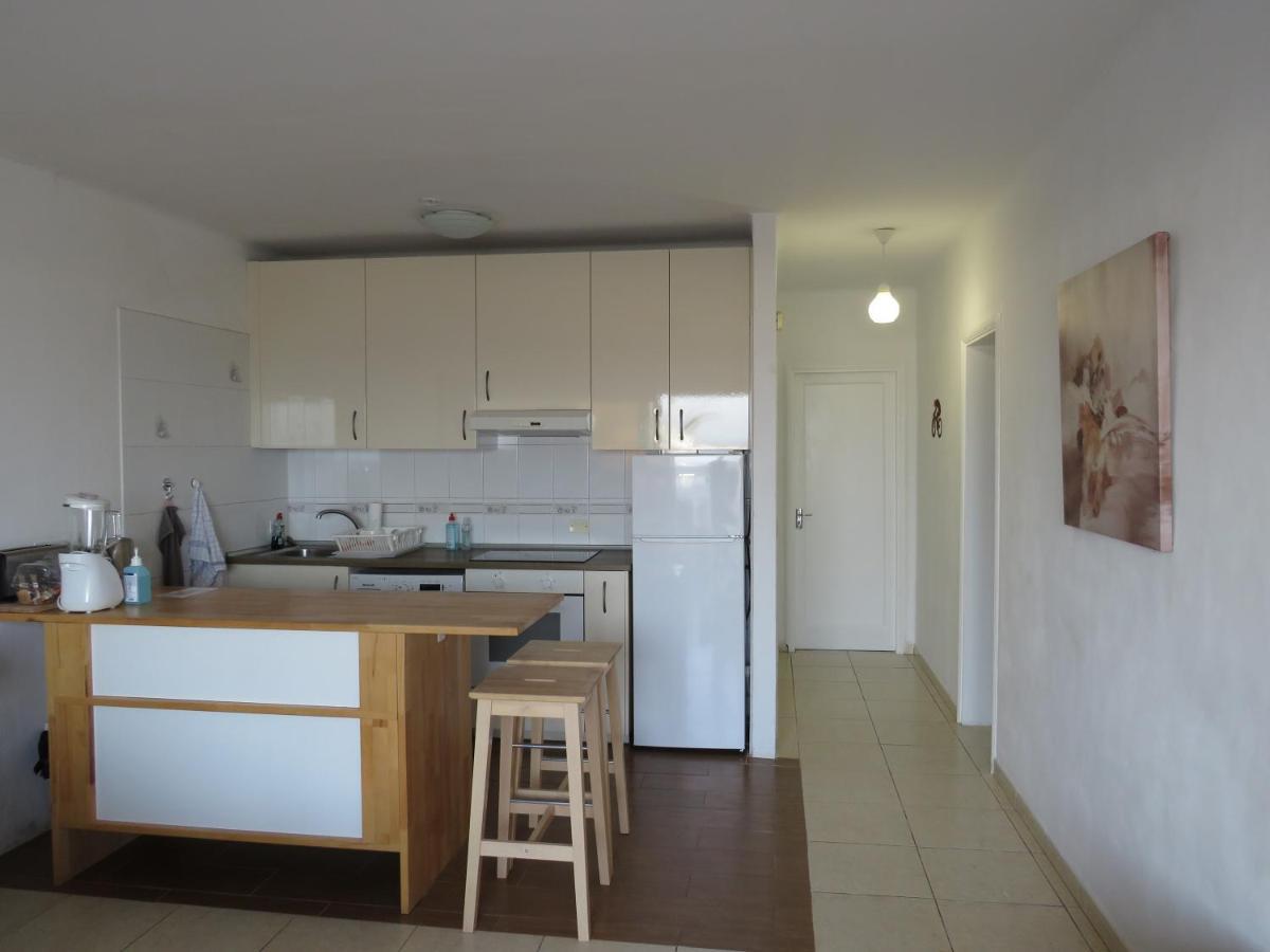 Biosfera Modern Bright Old Town Two Bedroom Apartment Pdc Tías Zewnętrze zdjęcie