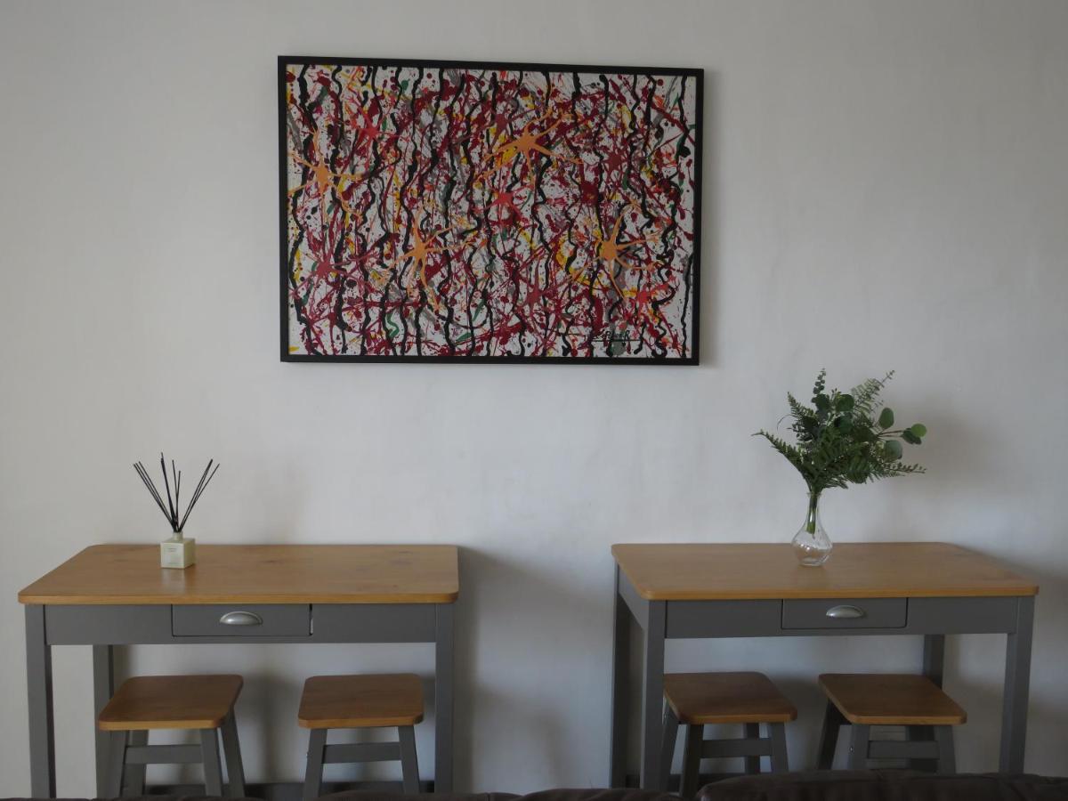 Biosfera Modern Bright Old Town Two Bedroom Apartment Pdc Tías Zewnętrze zdjęcie