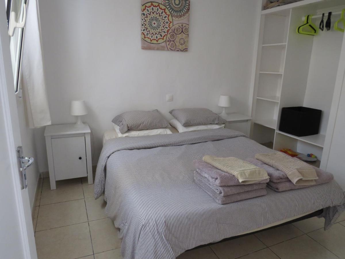 Biosfera Modern Bright Old Town Two Bedroom Apartment Pdc Tías Zewnętrze zdjęcie