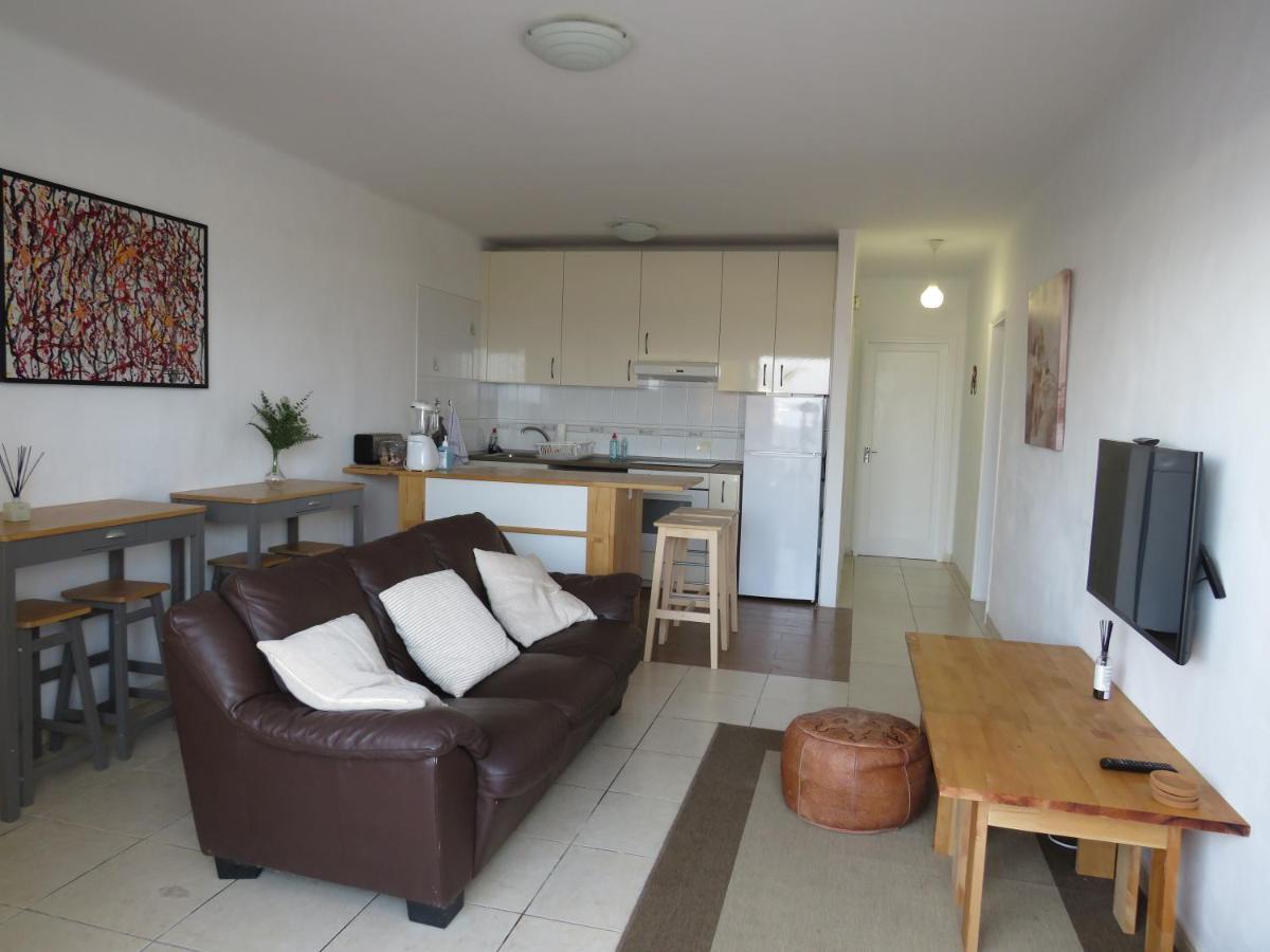 Biosfera Modern Bright Old Town Two Bedroom Apartment Pdc Tías Zewnętrze zdjęcie