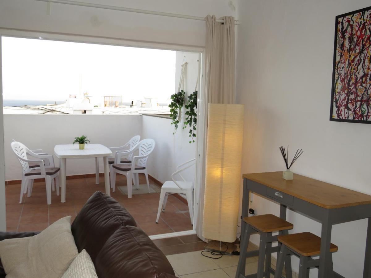 Biosfera Modern Bright Old Town Two Bedroom Apartment Pdc Tías Zewnętrze zdjęcie