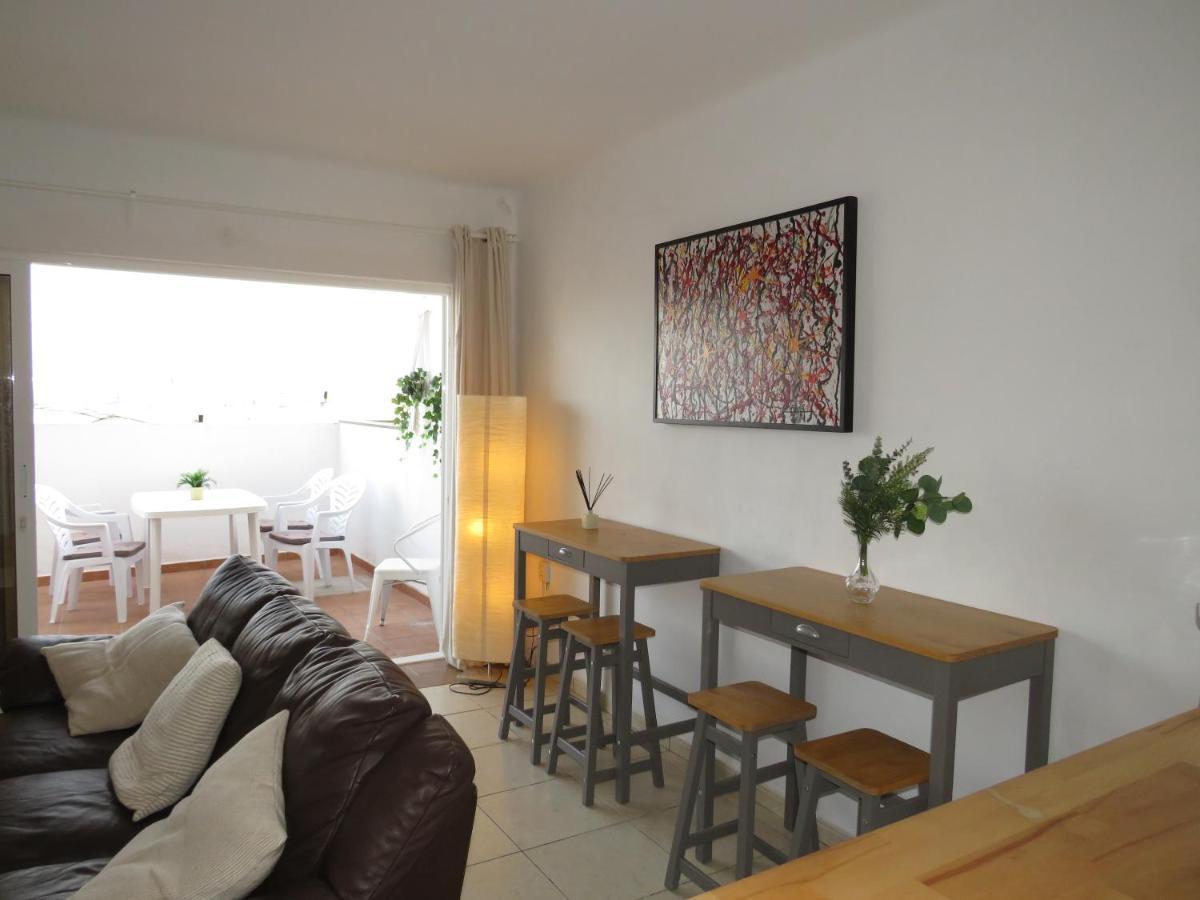 Biosfera Modern Bright Old Town Two Bedroom Apartment Pdc Tías Zewnętrze zdjęcie