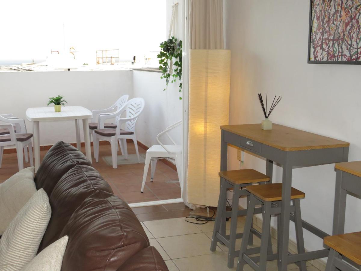 Biosfera Modern Bright Old Town Two Bedroom Apartment Pdc Tías Zewnętrze zdjęcie