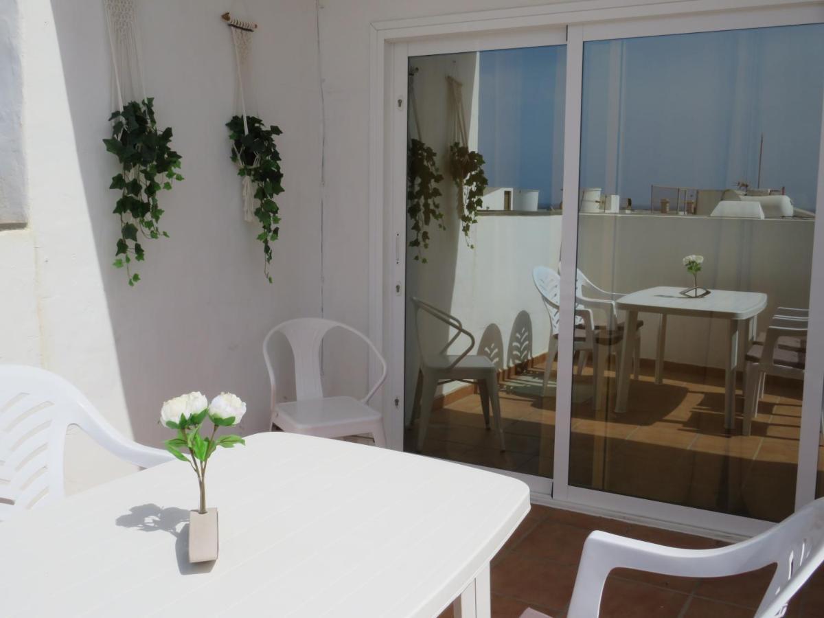 Biosfera Modern Bright Old Town Two Bedroom Apartment Pdc Tías Zewnętrze zdjęcie