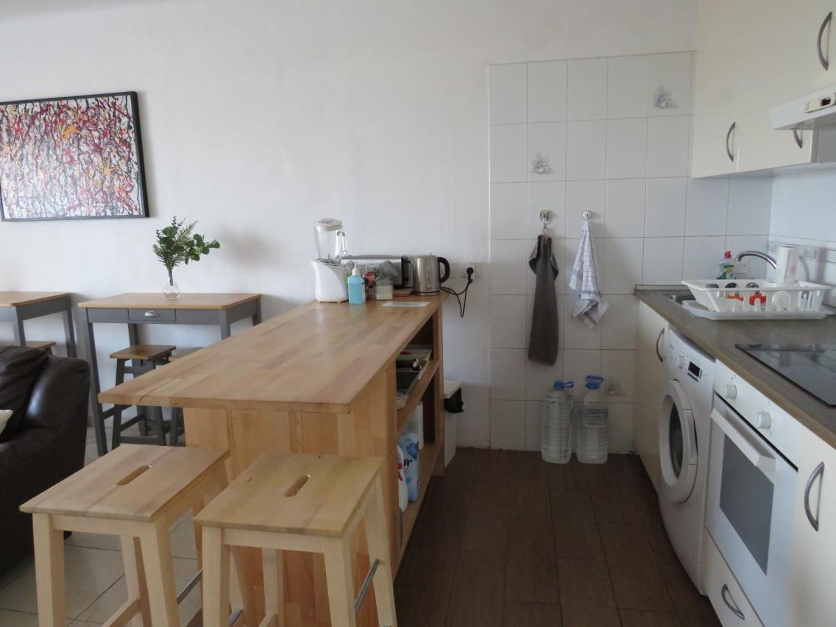 Biosfera Modern Bright Old Town Two Bedroom Apartment Pdc Tías Zewnętrze zdjęcie