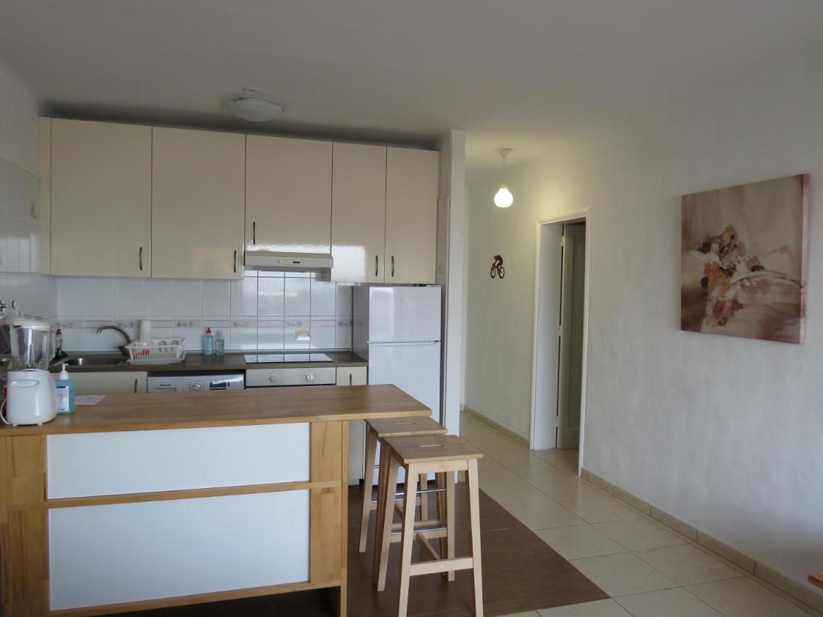 Biosfera Modern Bright Old Town Two Bedroom Apartment Pdc Tías Zewnętrze zdjęcie