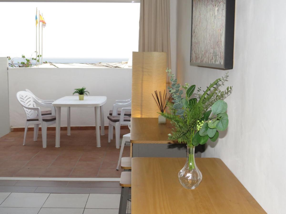Biosfera Modern Bright Old Town Two Bedroom Apartment Pdc Tías Zewnętrze zdjęcie