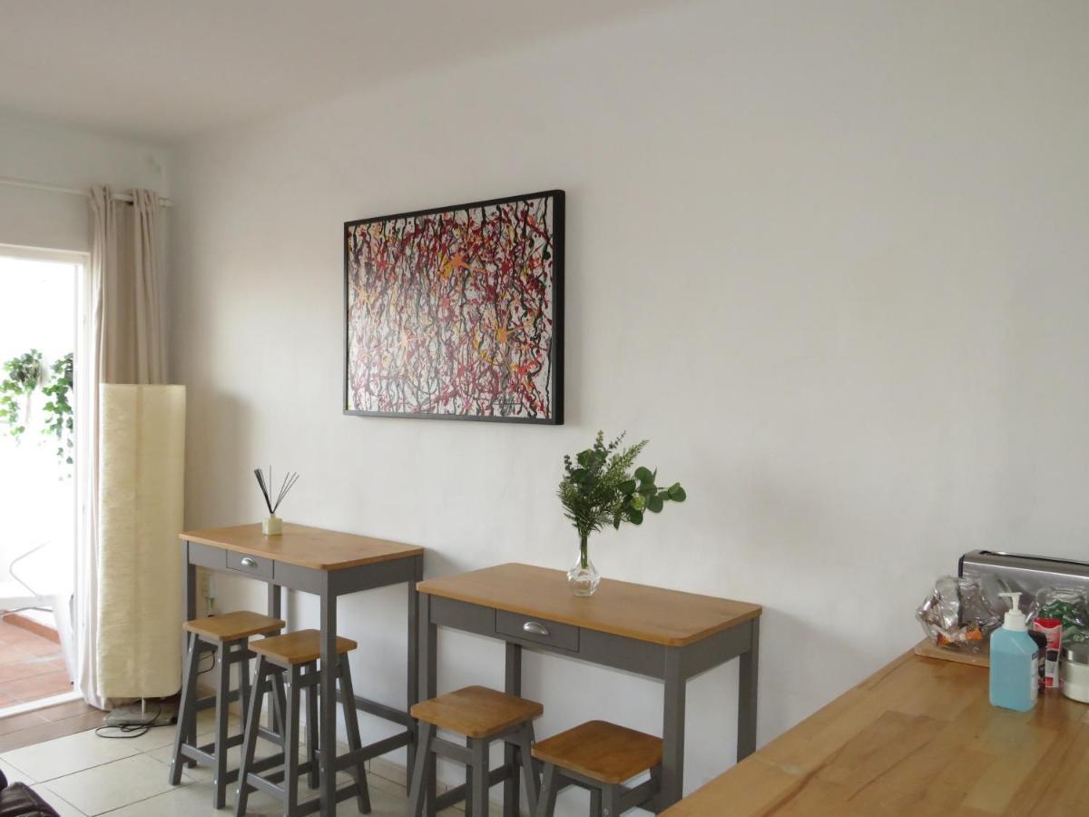 Biosfera Modern Bright Old Town Two Bedroom Apartment Pdc Tías Zewnętrze zdjęcie