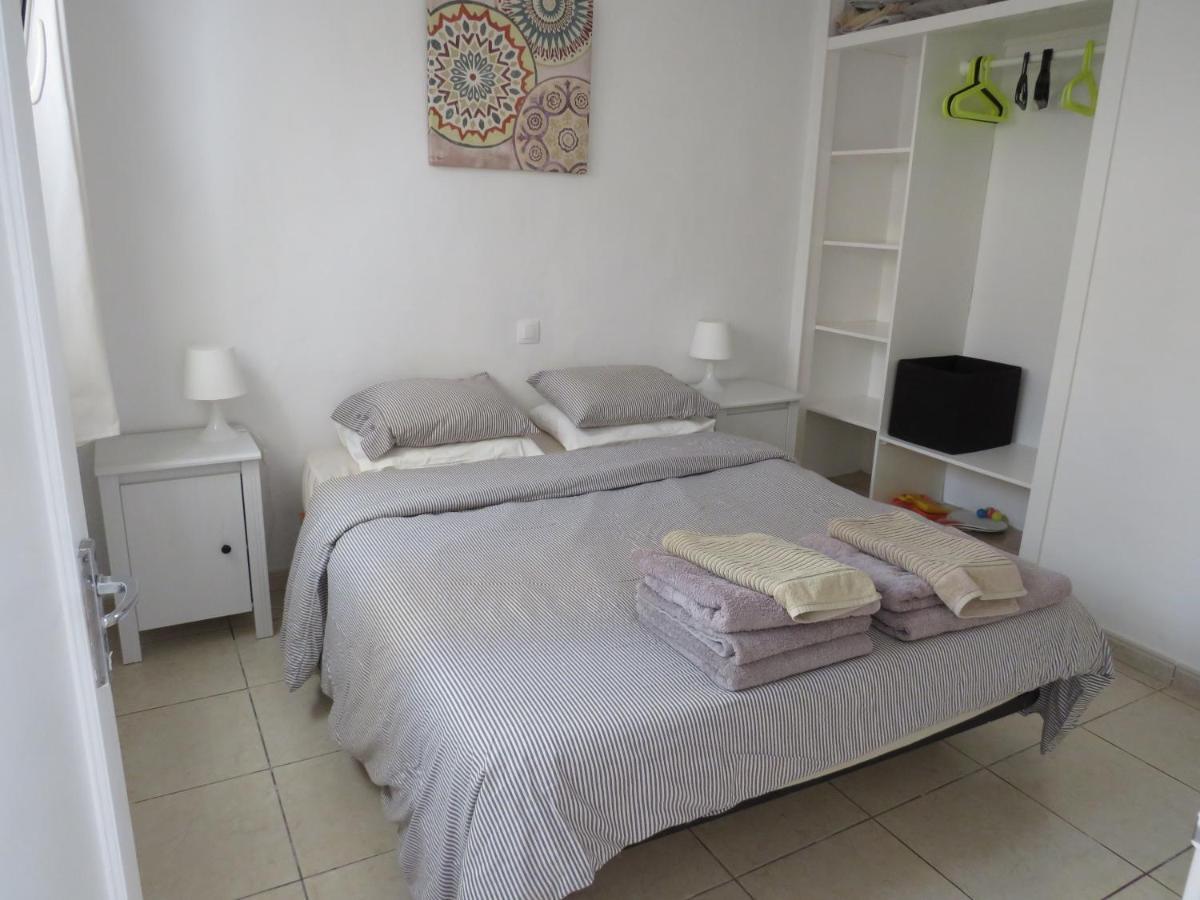 Biosfera Modern Bright Old Town Two Bedroom Apartment Pdc Tías Zewnętrze zdjęcie