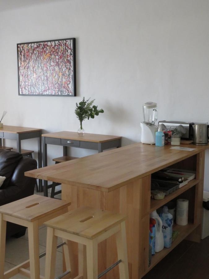 Biosfera Modern Bright Old Town Two Bedroom Apartment Pdc Tías Zewnętrze zdjęcie